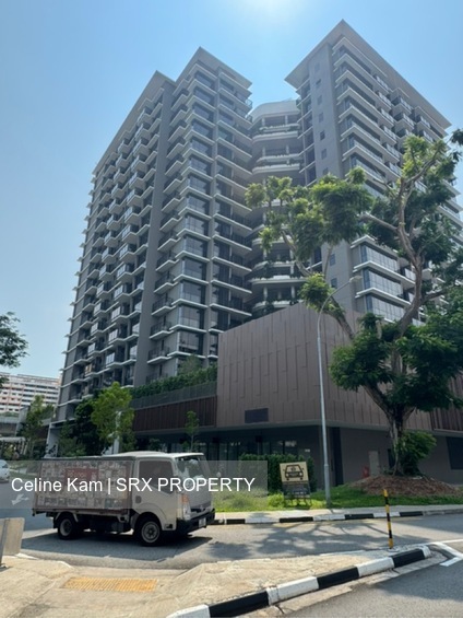 Sky Eden@Bedok (D16), Apartment #557511341